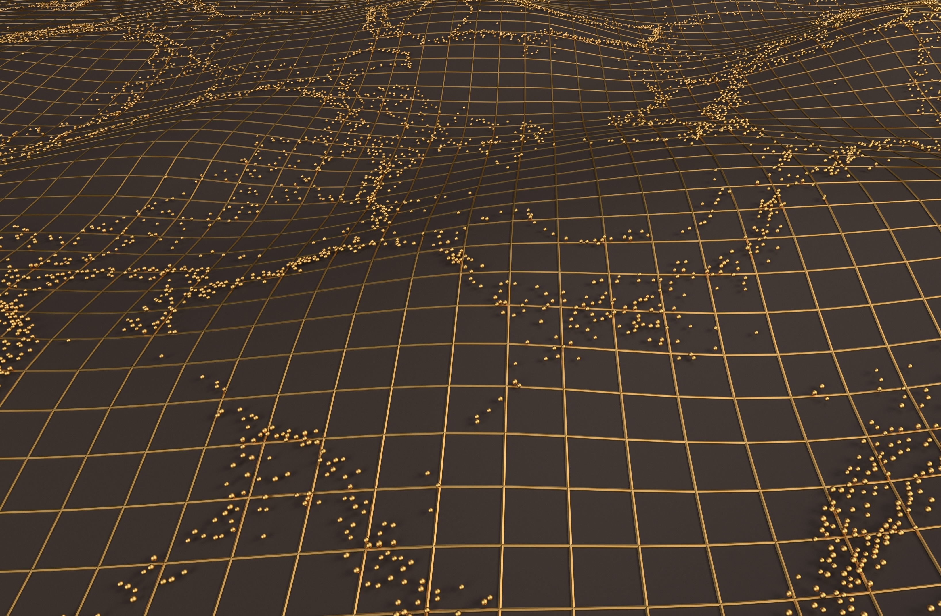 Interactive Mapping Icon
